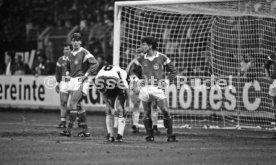 27.04.88 Deutschland - Schweiz