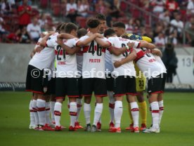 31.07.21 VfB Stuttgart - FC Barcelona