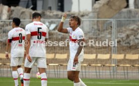 23.07.22 VfB Stuttgart - FC Valencia