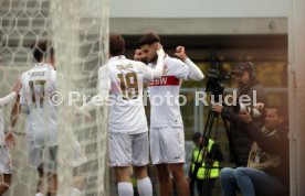 06.11.24 U19 VfB Stuttgart - U19 Atalanta Bergamo