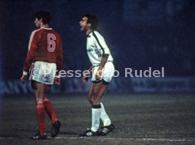 10.12.86 FC Swarovski Tirol - Spartak Moskau