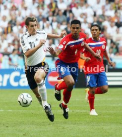 Fussball WM 2006