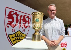 17.07.25 VfB Stuttgart Alexander Wehrle