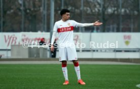 30.11.25 U19 VfB Stuttgart - U19 Kickers Offenbach