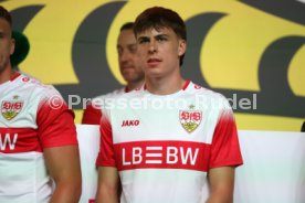 08.08.26 VfB Stuttgart Saison Opening 2026