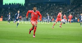 14.02.23 Paris Saint-Germain - FC Bayern M&uuml;nchen