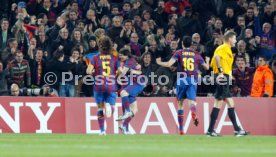 17.03.10 FC Barcelona - VfB Stuttgart
