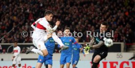 VfB Stuttgart - 1. FC Heidenheim