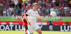 17.09.23 1. FC Heidenheim - SV Werder Bremen