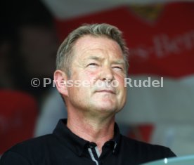 VfB Stuttgart 125 Jahre Tag des Brustrings