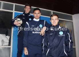 Stuttgarter Kickers