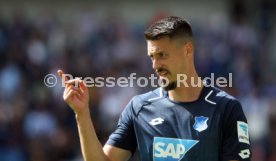 TSG 1899 Hoffenheim - FC Augsburg