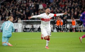 26.10.25 VfB Stuttgart - 1. FSV Mainz 05