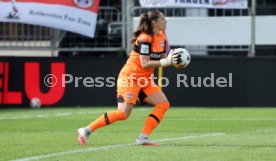 29.08.26 Frauen VfB Stuttgart - Hamburger SV