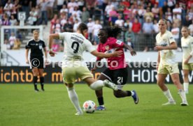 04.10.26 Frauen VfB Stuttgart - 1. FC Union Berlin