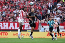 13.09.25 SC Freiburg - VfB Stuttgart