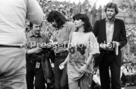 15.05.79 Berti Vogts Abschiedsspiel
