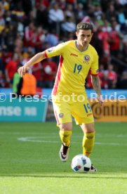 UEFA Frankreich Euro 2016 Rum&auml;nien - Schweiz