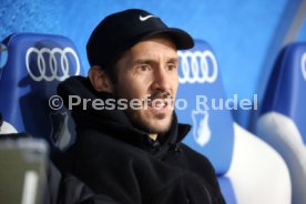 08.12.24 TSG 1899 Hoffenheim - SC Freiburg