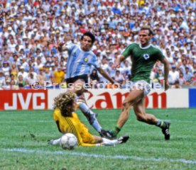 FIFA WM 1986