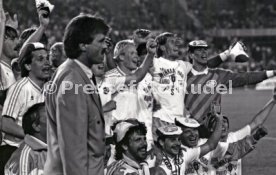 25.05.88 PSV Eindhoven - Benfica Lissabon