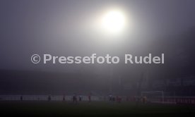 Stuttgarter Kickers - TSG 1899 Hoffenheim II
