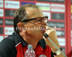 VfB Stuttgart - FC St. Pauli