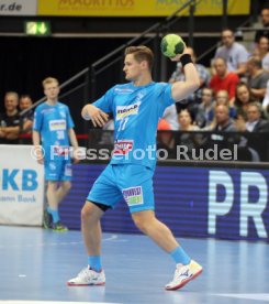 TVB Stuttgart - SG Flensburg-Handewitt