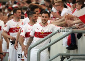VfB Stuttgart - TSG 1899 Hoffenheim