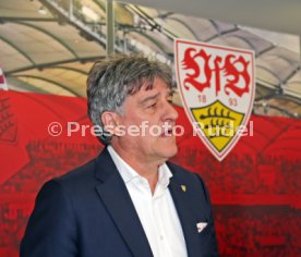 VfB Stuttgart Lernzentrum