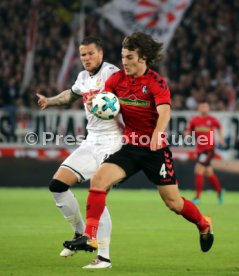 VfB Stuttgart - SC Freiburg