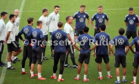 04.09.21 DFB Training