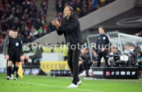 08.04.22 VfB Stuttgart - Borussia Dortmund