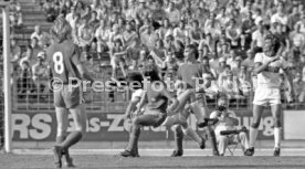 15.09.73 VfB Stuttgart - 1. FC Kaiserslautern