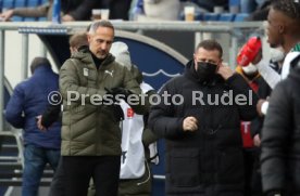 18.12.21 TSG 1899 Hoffenheim - Borussia M&ouml;nchengladbach