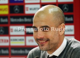 VfB Stuttgart - FC Bayern M&uuml;nchen