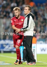VfL Bochum -VfB Stuttgart