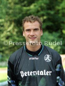 15.07.94 Stuttgarter Kickers Fototermin