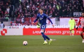 20.01.24 SC Freiburg - TSG 1899 Hoffenheim