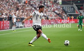 DFB Deutschland - Saudi Arabien