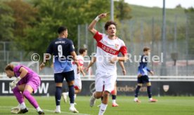 20.09.26 U19 VfB Stuttgart - U19 Hertha BSC Berlin