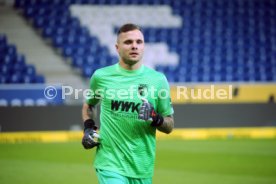 07.12.20 TSG 1899 Hoffenheim - FC Augsburg