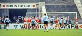31.03.1988 UdSSR -Argentinien