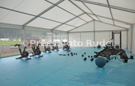 19.07.23 VfB Stuttgart Trainingslager Neukirchen