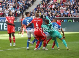 22.10.22 TSG 1899 Hoffenheim - FC Bayern M&uuml;nchen