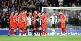 26.09.22 England - Deutschland