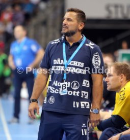 DKB Handball Bundesliga