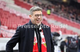 20.12.23 VfB Stuttgart - FC Augsburg