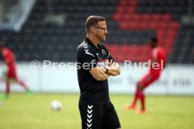 SG Sonnenhof Gro&szlig;aspach - China U20
