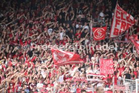 SC Freiburg - 1. FC K&ouml;ln